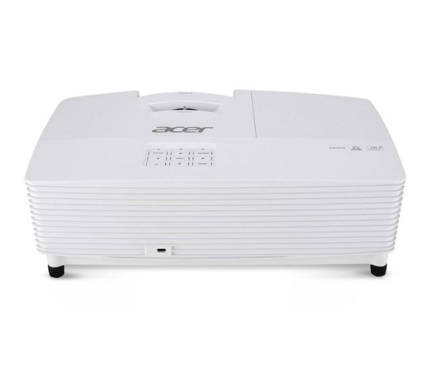 Acer X133PWH DLP - 219885 - zdjęcie 3